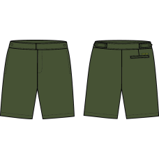 CHS Pri Shorts