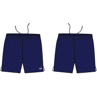 CHS Sec PE Shorts