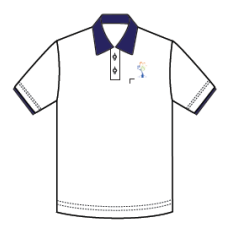 CPS Unisex Polo T-Shirt (P1-P6)