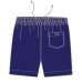 CPS Boy Shorts/PE Shorts (P1-P6)