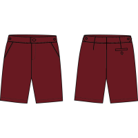 EFPS Shorts (P3-P6 Only)