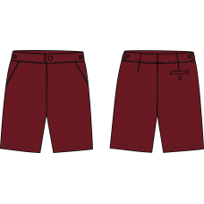 EFPS Shorts (P3-P6 Only)