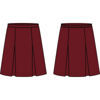 EFPS Skirt (P3-P6 Only)