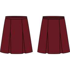EFPS Skirt (P3-P6 Only)