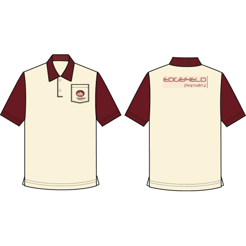 EFPS Unisex Polo T-Shirt