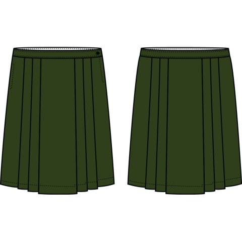 GESS Skirt