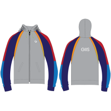 GIIS Primary Hoodies