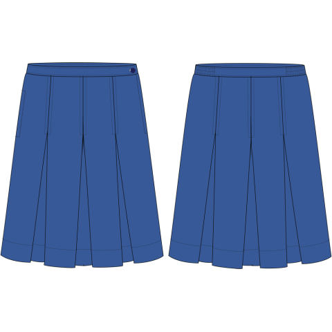 GIIS Skirt