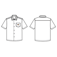 GMS (P) Unisex Shirt