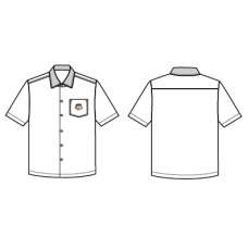 GMS (P) Unisex Shirt