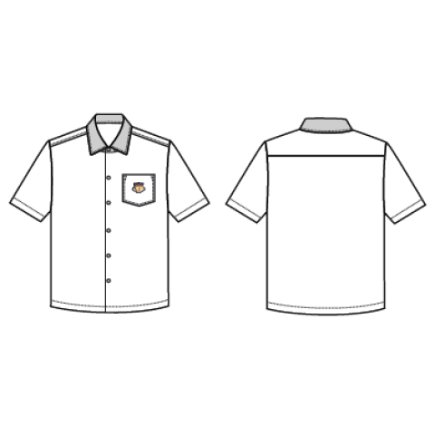 GMS (P) Unisex Shirt