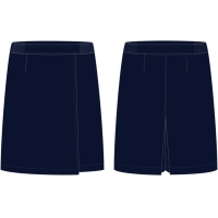 GMS (P) Culottes 2018