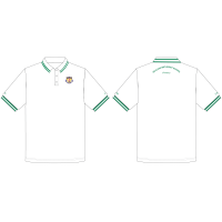 GMS (P) PE T-Shirt Lau (Green)