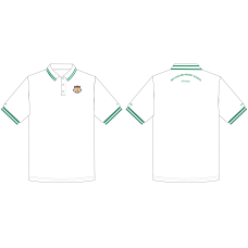 GMS (P) PE T-Shirt Lau (Green)