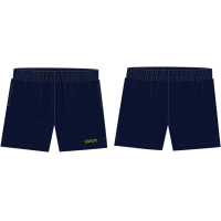 GMS (P) PE Shorts