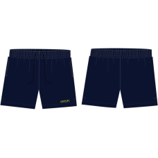 GMS (P) PE Shorts