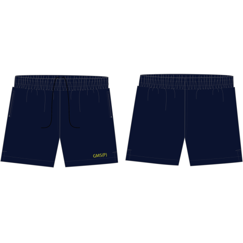 GMS (P) PE Shorts