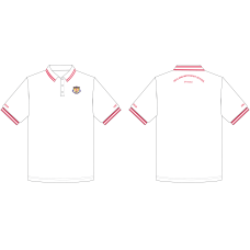 GMS (P) PE T-Shirt Archer (Red)