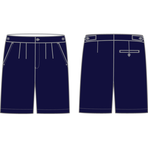 GMS (S) Bermudas