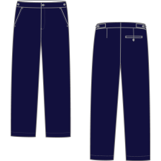 GMS (S) Long Pants