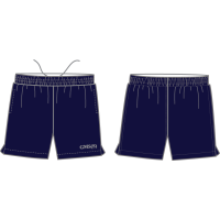 GMS (S) PE Shorts