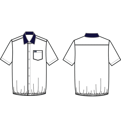 GMS (S) Unisex Shirt