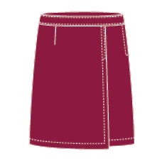ISS Primary Girls Culottes
