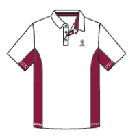 ISS Primary Unisex Polo T-Shirt