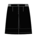 ISS Middle/High (G6-G12) Culottes