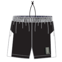 ISS PE Shorts