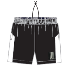 ISS PE Shorts
