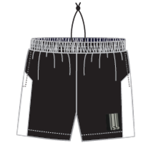 ISS PE Shorts