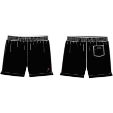 MFSS PE Shorts