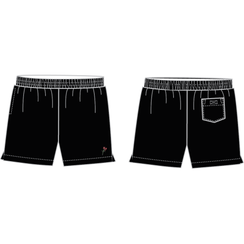 MFSS PE Shorts