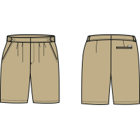 MFSS Shorts