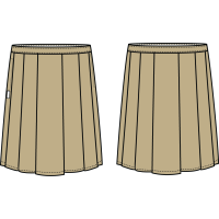 MFSS Skirt
