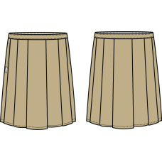 MFSS Skirt