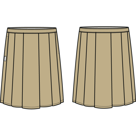 MFSS Skirt