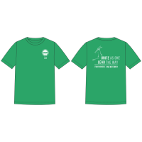 MGS Lee House T-Shirt (Green)