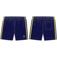 MGS PE Shorts