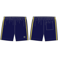 MGS PE Shorts