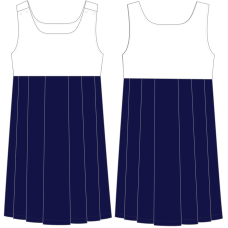 MGS Pinafore