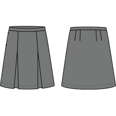 NJC JH (1/2) Skirt
