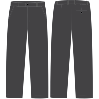 NPS Long Pants