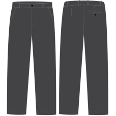 NPS Long Pants