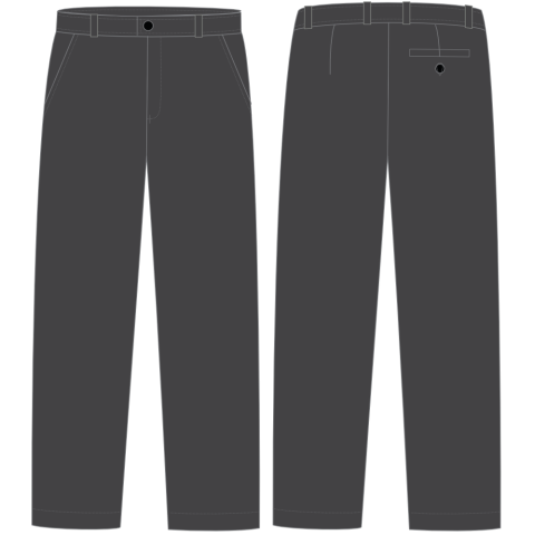 NPS Long Pants