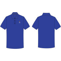 NPS PE Polo T-Shirt