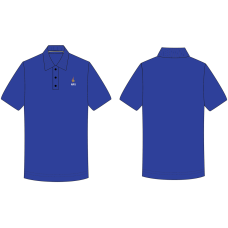 NPS PE Polo T-Shirt