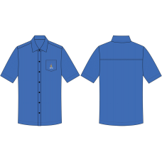 NPS Shirt (Unisex)