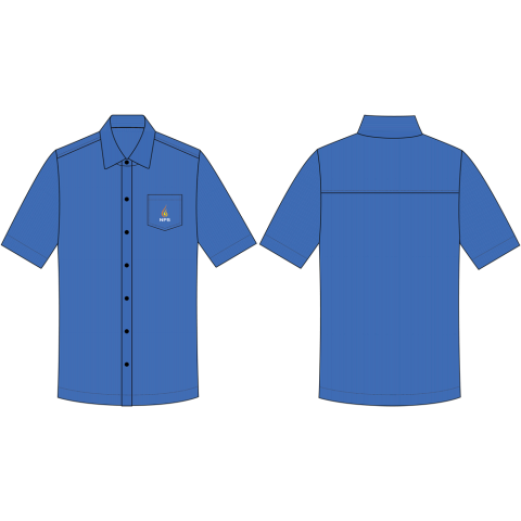 NPS Shirt (Unisex)